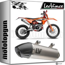 Leovince scarico evo - scarico,