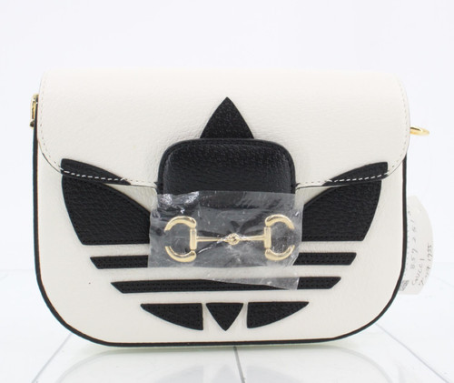 Nuova gucci adidas - nuova,