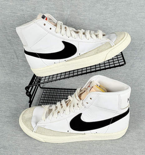 Nike blazer mid scarpe - mid,