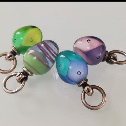 Trollbeads - (4, pezzi)