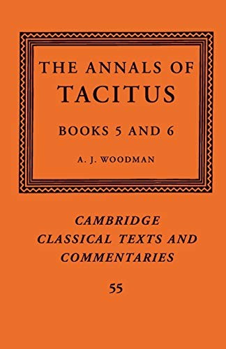 The annals of tacitus - the,
