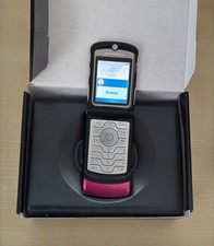 Motorola RAZR V3 completo