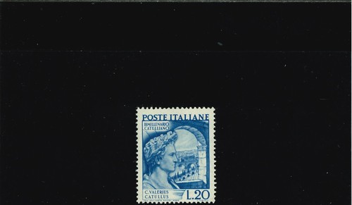 Catullo filigrana - catullo, l.