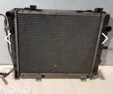 Ricambi Usati Mercedes