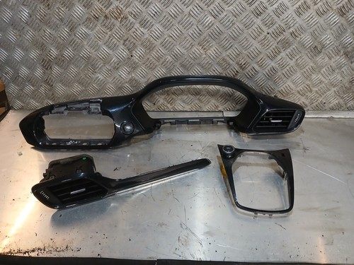 Set assetto cruscotto - assetto,