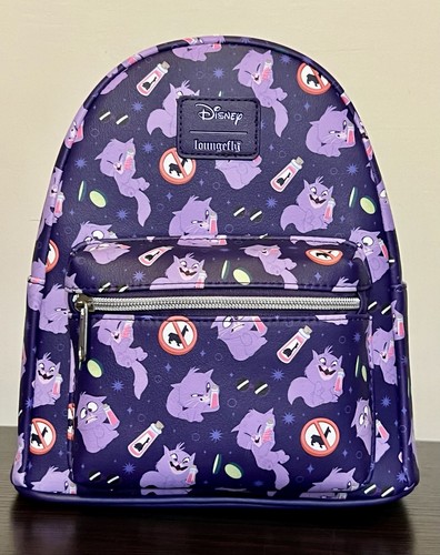 Mini zaino loungefly disney - zaino,
