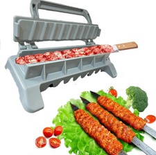 Spiedino per barbecue macchina