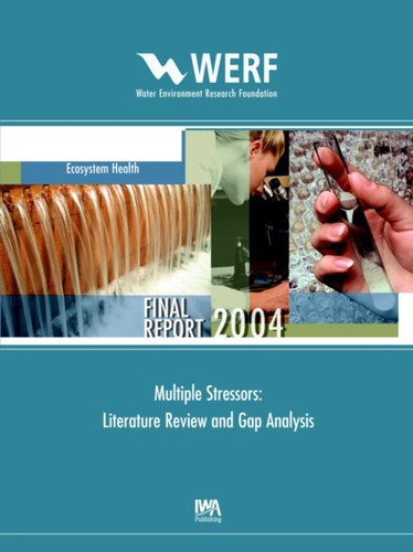 Multiple stressors swanson - multiple,