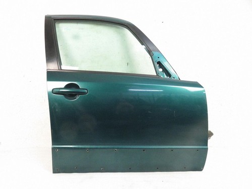 Fiat sedici 2007 porte avant - 2007,