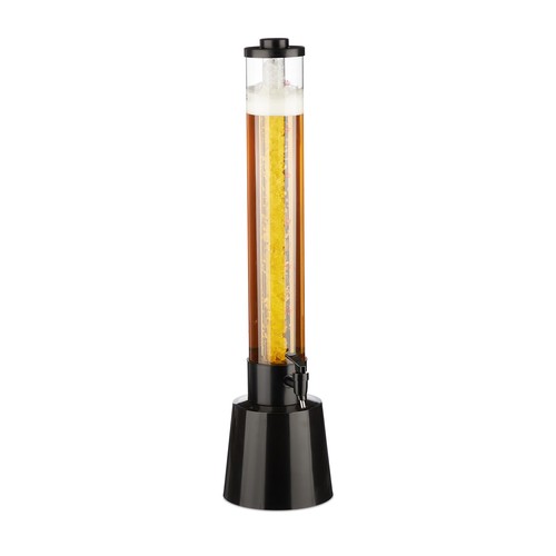 Colonna birra distributore
