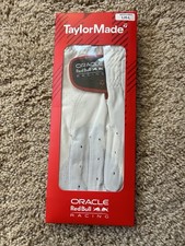 Guanto Taylormade Oracle Red