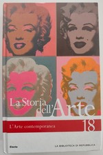 LA STORIA DELL' ARTE  18. L'