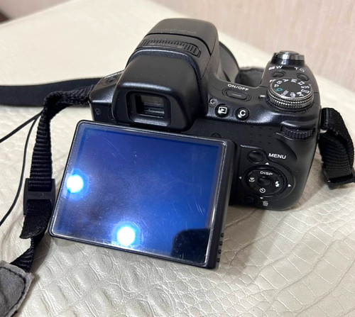 Sony cybershot dsc hx1 - cybershot, dsc-hx1