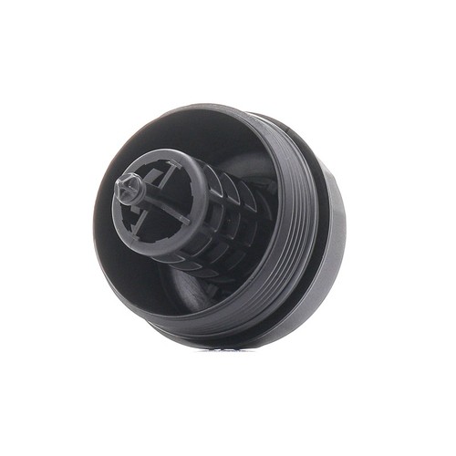 Tappo coperchio filtro olio - tappo,