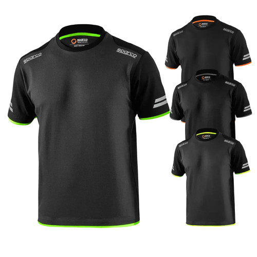 Shirt tecnica lavoro - t-shirt,