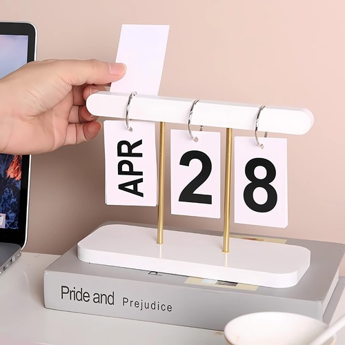 Calendario perpetuo diario