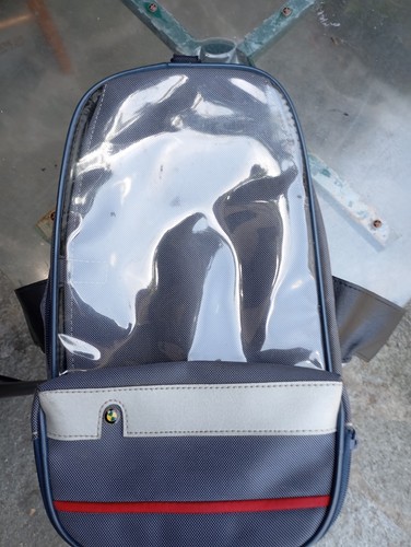 Borsa serbatoio originale - borsa,