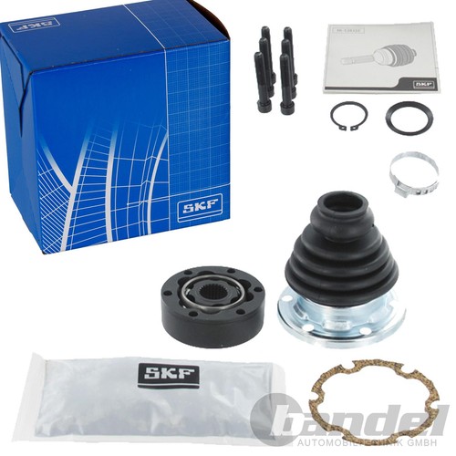 Skf giunto omocinetico - skf,