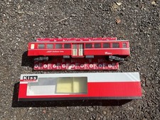 KISS LGB G GAUGE PASSENGER