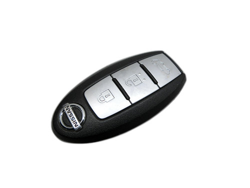 Telecomando chiave radio - , 3