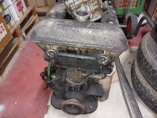 Motore Alfa Romeo Giulietta TI
