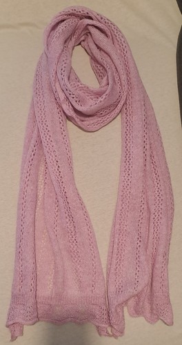 Sciarpa donna sisley - sciarpa,