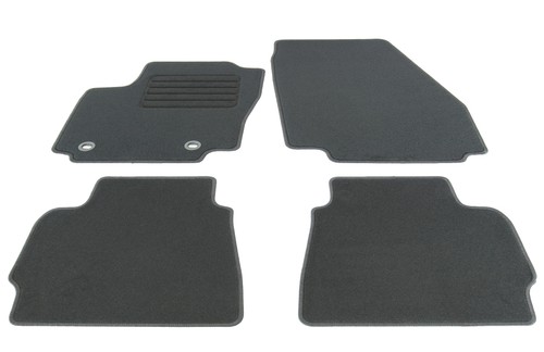 Set tappetini per ford mondeo - per,