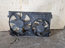 Audi/VW Ventola 1K0121207BB Originale Usato 