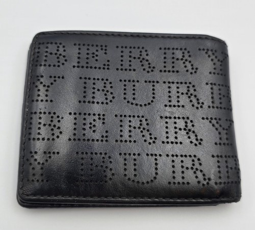 Portafoglio uomo burberry - portafoglio,
