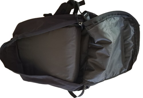 Zaino trasporto cabin max - da,