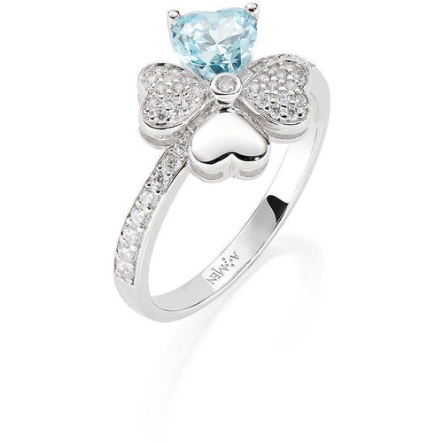 Anello amen donna argento - donna, in