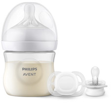 Philip Avent Biberon