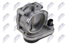 Corpo farfallato per BMW 5 6 7