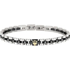 Bracciale maserati jewels - maserati,