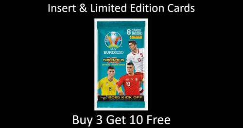 Panini adrenalyn euro - adrenalyn, xl