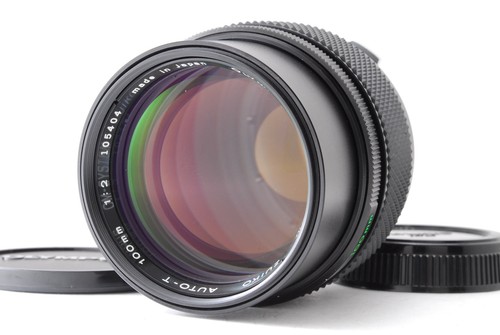 Obiettivo late exc olympus - obiettivo, [exc+5]