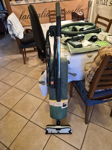 Vorwerk folletto vk120 250w - vk120,