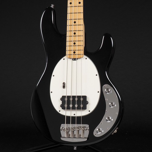 Music man stingray black - ex,