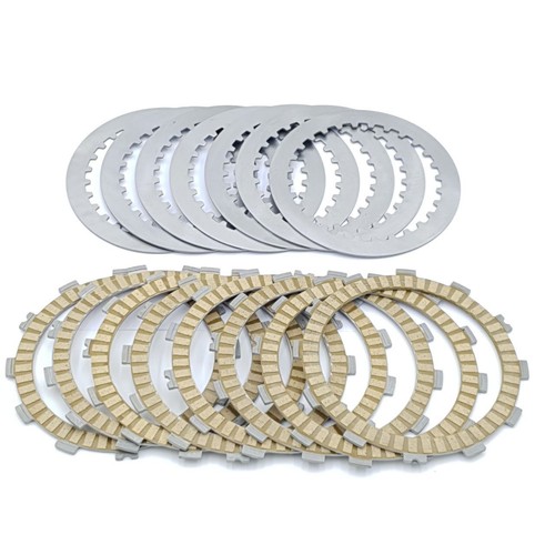 Kit dischi frizione originale - frizione,