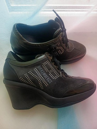 Sneakers donna bikkembergs con - bikkembergs,