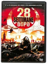 28 Settimane Dopo [DVD]