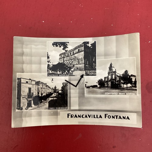 Francavilla