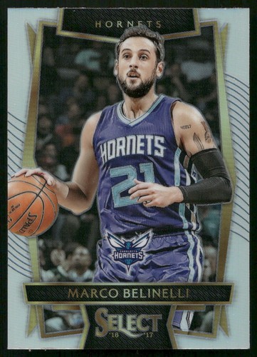 Marco belinelli 2016 17 - marco,