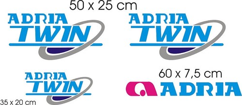 Adesivi per furgone van - furgone,