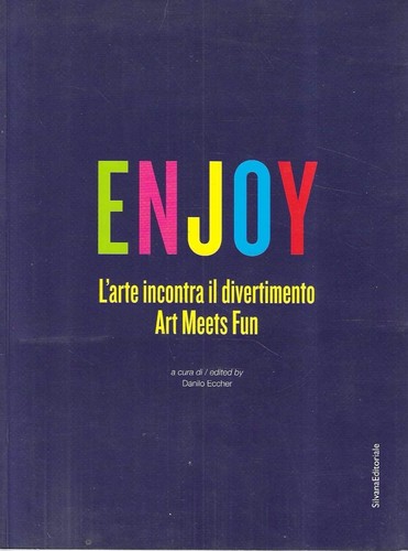 Enjoy arte incontra il - l'arte,