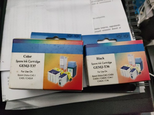 Cartucce compatibili epson - compatibili,
