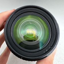 Nikon AF Nikkor 28-105 mm