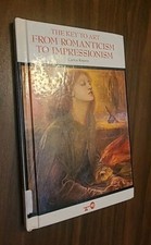 Key to Art from Romanticism to