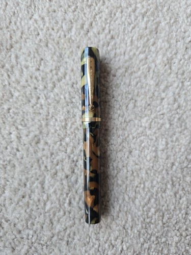 Penna stilografica vintage