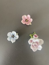 N117 Capodimonte Fiori